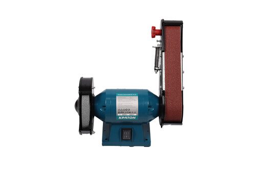 Купить Точильный станок Кратон BG 14-05  9136097. Характеристики, отзывы и цены в Донецке