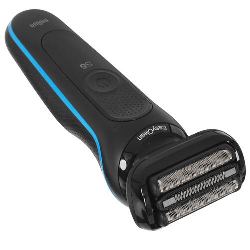 Купить Электробритва Braun S5 51-B1000s  5428798. Характеристики, отзывы и цены в Донецке