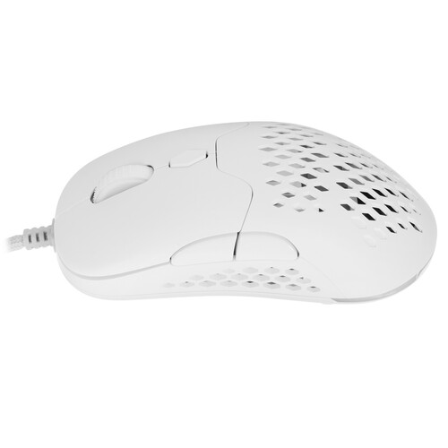 Купить Мышь проводная Panteon PS140 PRO  белый  5425364. Характеристики, отзывы и цены в Донецке