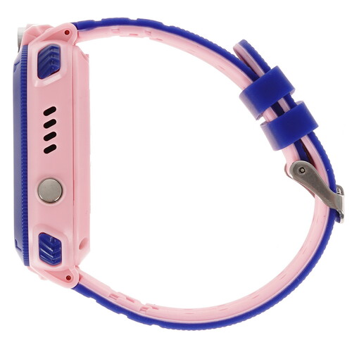 Купить Детские часы ProLike PLSW12 розовый  4888066. Характеристики, отзывы и цены в Донецке