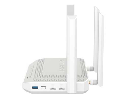 Купить Роутер Netcraze Hopper 4G+ NC-2312  5641219. Характеристики, отзывы и цены в Донецке