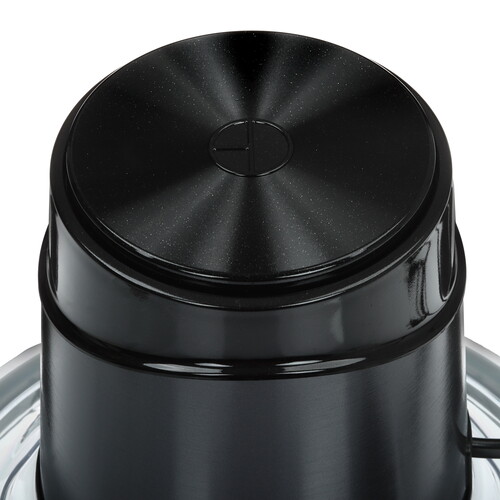 Купить Измельчитель  DEXP CP-600B2 черный  9104079. Характеристики, отзывы и цены в Донецке