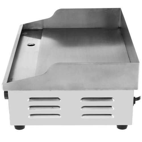 Купить Жарочная поверхность Viatto VA-EG-818A серебристый  9126337. Характеристики, отзывы и цены в Донецке