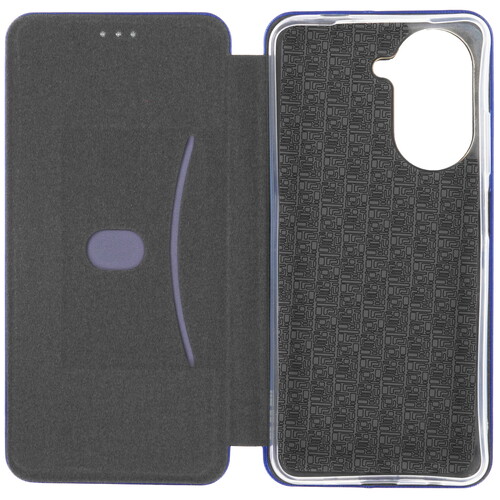 Купить Чехол-книжка  Zibelino Book для POCO C71/ Xiaomi REDMI A5 синий  9274486. Характеристики, отзывы и цены в Донецке