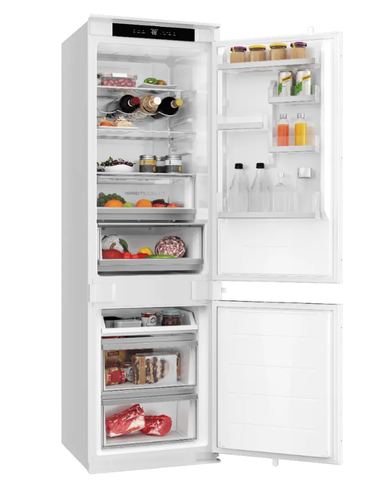Купить Встраиваемый холодильник Haier HBCN5177U1  9291499. Характеристики, отзывы и цены в Донецке