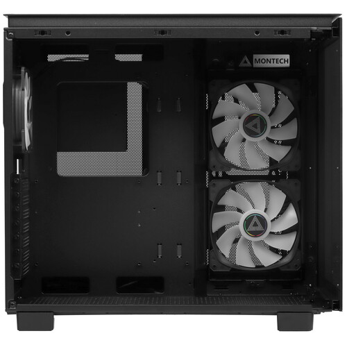 Купить Корпус MONTECH KING 65 PRO  5479157. Характеристики, отзывы и цены в Донецке