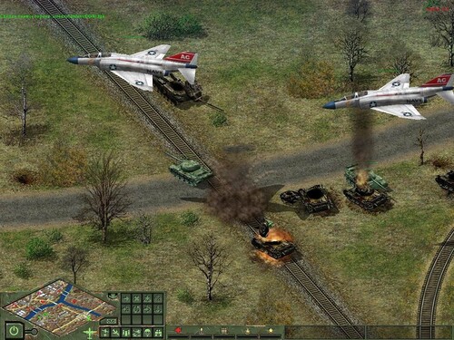 Купить Игра Cuban Missile Crisis (Steam)  5608366. Характеристики, отзывы и цены в Донецке