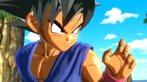 Купить Игра Dragon Ball Xenoverse Bundle Edition (Steam)  5484142. Характеристики, отзывы и цены в Донецке
