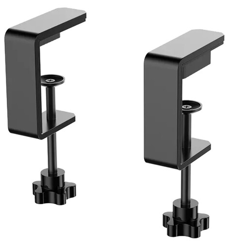 Купить Крепление Moza AS013 черный  5635054. Характеристики, отзывы и цены в Донецке