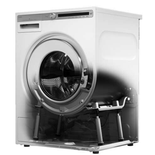 Купить Стиральная машина Asko W2096R.W белый  5484816. Характеристики, отзывы и цены в Донецке