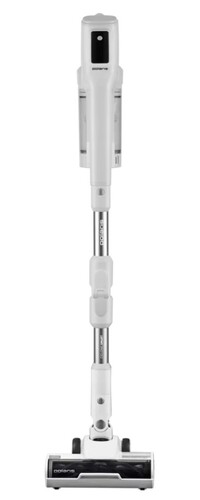 Купить Пылесос  вертикальный  Polaris PVCSDC 3005 WIFI IQ Home  белый  9280731. Характеристики, отзывы и цены в Донецке