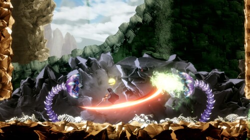 Купить Игра Shadow Labyrinth (PS5)  5635479. Характеристики, отзывы и цены в Донецке
