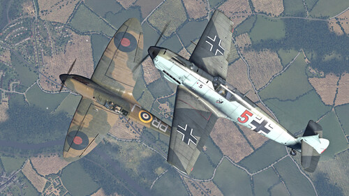 Купить Игра IL-2 Sturmovik - Dover Bundle (Steam)  5608356. Характеристики, отзывы и цены в Донецке