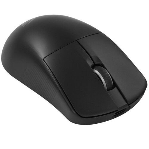 Купить Мышь беспроводная/проводная ASUS ROG Harpe Ace Mini  9304973. Характеристики, отзывы и цены в Донецке