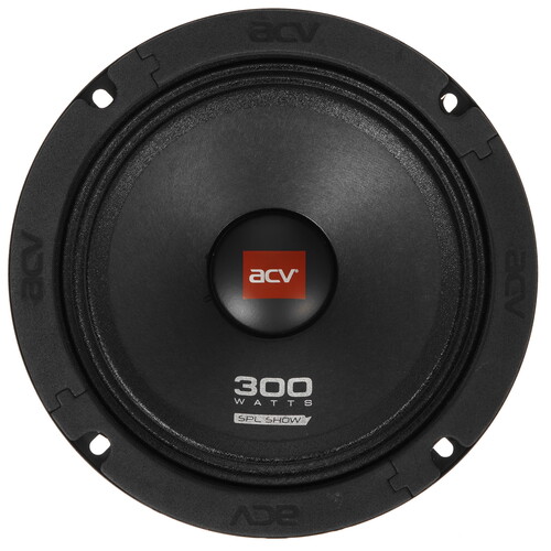 Купить Среднечастотная акустическая система ACV MS-6PRO  5448438. Характеристики, отзывы и цены в Донецке