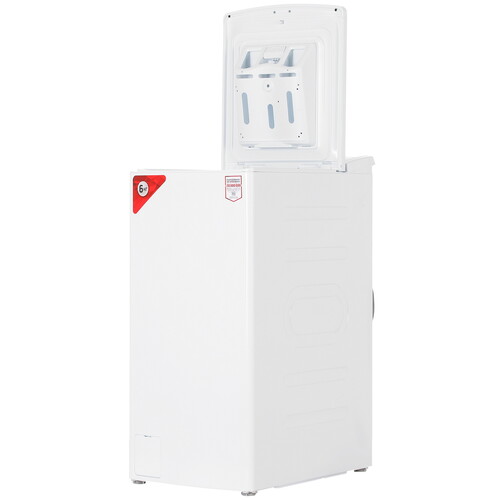 Купить Стиральная машина KRAFT KF-UME6201W белый  9905430. Характеристики, отзывы и цены в Донецке