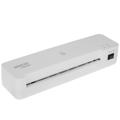 Купить Ламинатор Office Kit L2309W  9229122. Характеристики, отзывы и цены в Донецке