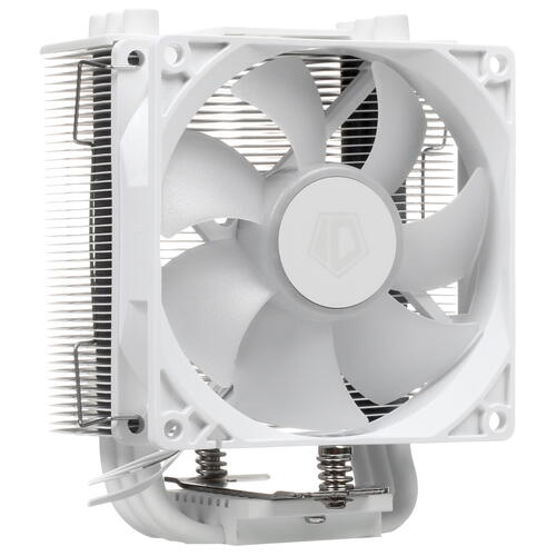 Купить Кулер для процессора ID-COOLING SE-903-XT ARGB WHITE [SE-903-XT ARGB WHITE]  5406024. Характеристики, отзывы и цены в Донецке