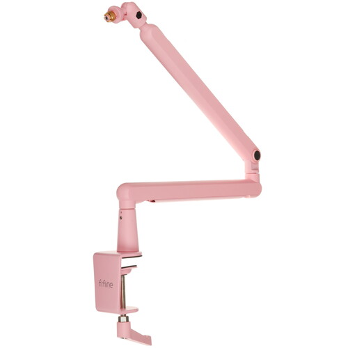 Купить Микрофонная стойка Fifine BM88  5462560. Характеристики, отзывы и цены в Донецке