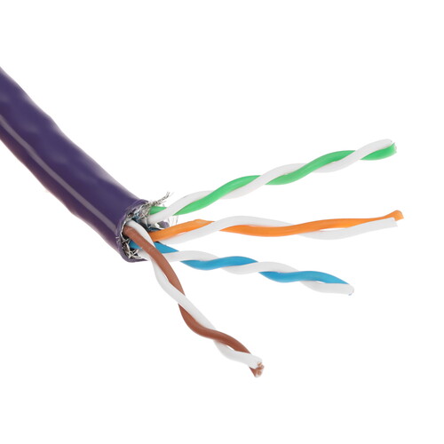 Купить Витая пара Ugreen NW125  5453821. Характеристики, отзывы и цены в Донецке