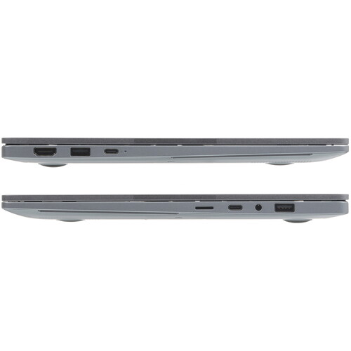 Купить 15.6" Ноутбук Infinix InBook Y3 PLUS YL512 серый  5463803. Характеристики, отзывы и цены в Донецке
