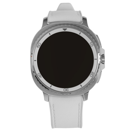 Купить Смарт-часы Samsung Galaxy Watch8 Classic 46 mm LTE  5940839. Характеристики, отзывы и цены в Донецке