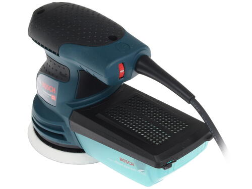 Купить Эксцентриковая шлифмашинка Bosch GEX 125-1 AE  1082864. Характеристики, отзывы и цены в Донецке