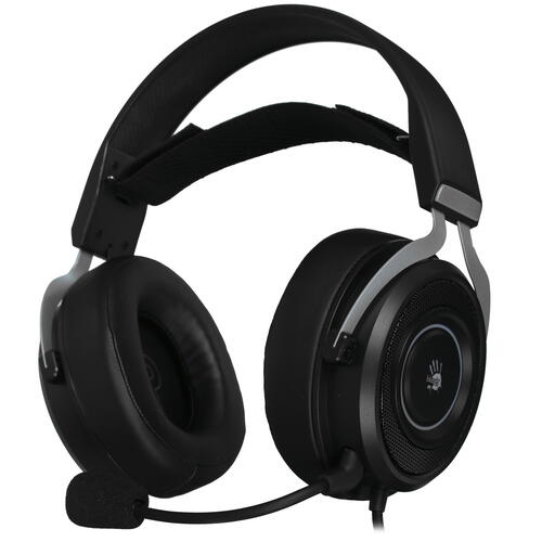Купить Проводные наушники A4Tech Bloody G535 черный  5010537. Характеристики, отзывы и цены в Донецке