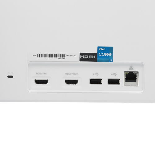 Купить 27" Моноблок MSI Modern AM272P 12M-667XRU  5450093. Характеристики, отзывы и цены в Донецке