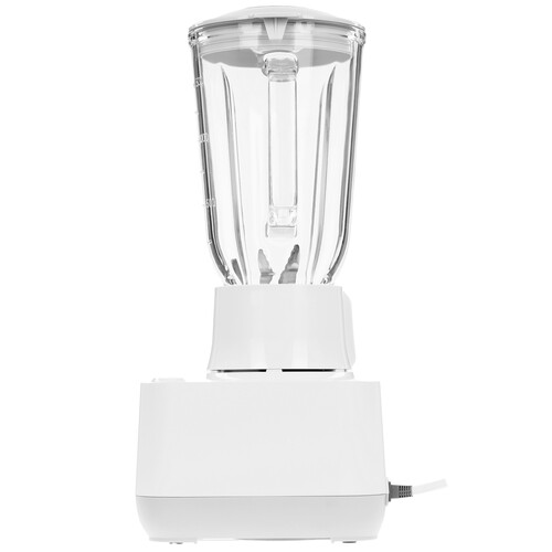 Купить Блендер стационарный Panasonic MX-MG5421 белый  9189945. Характеристики, отзывы и цены в Донецке