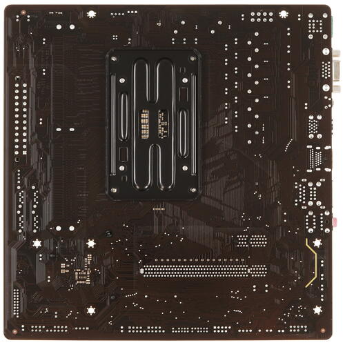 Купить Материнская плата GIGABYTE B650M S2H  5435930. Характеристики, отзывы и цены в Донецке