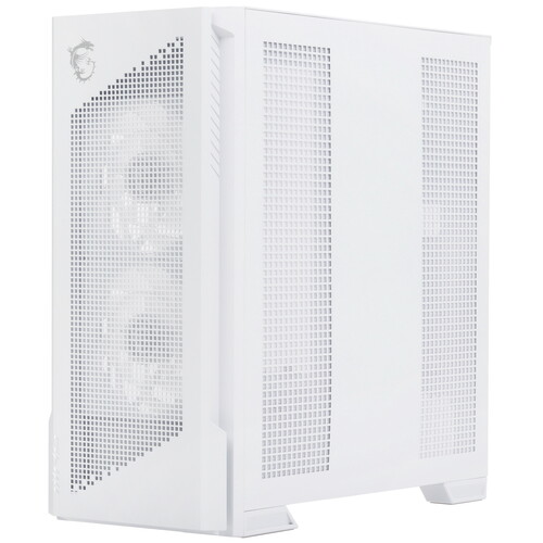 Купить Корпус MSI MPG VELOX 300R AIRFLOW PZ  5632079. Характеристики, отзывы и цены в Донецке