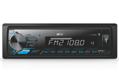 Купить Автопроигрыватель ACV AVS-812BB  8147184. Характеристики, отзывы и цены в Донецке