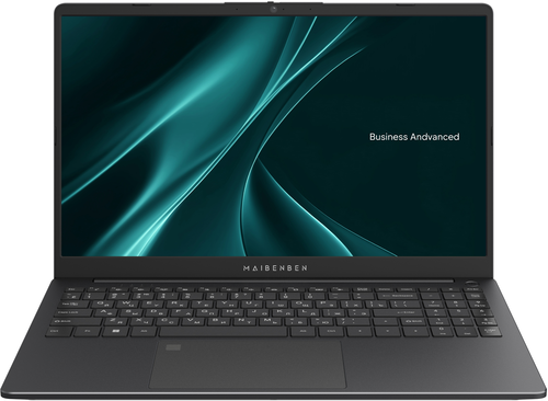 Купить 15.6" Ноутбук MAIBENBEN B315A серый  5635548. Характеристики, отзывы и цены в Донецке