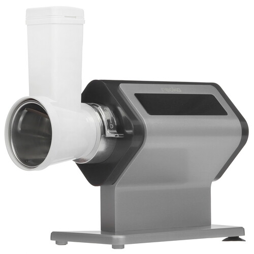 Купить Мясорубка электрическая Reoka RKMG-MD253 серый  9081140. Характеристики, отзывы и цены в Донецке
