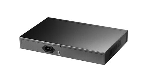 Купить Коммутатор Cudy FS1018PS1  9046057. Характеристики, отзывы и цены в Донецке