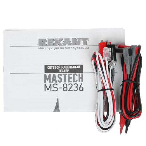 Купить Мультиметр Mastech MS8236  1128034. Характеристики, отзывы и цены в Донецке