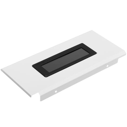 Купить LCD-панель Thermaltake Ceres 500  5403772. Характеристики, отзывы и цены в Донецке