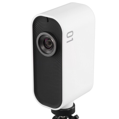 Купить Веб-камера Creative Project Watcher  5459465. Характеристики, отзывы и цены в Донецке