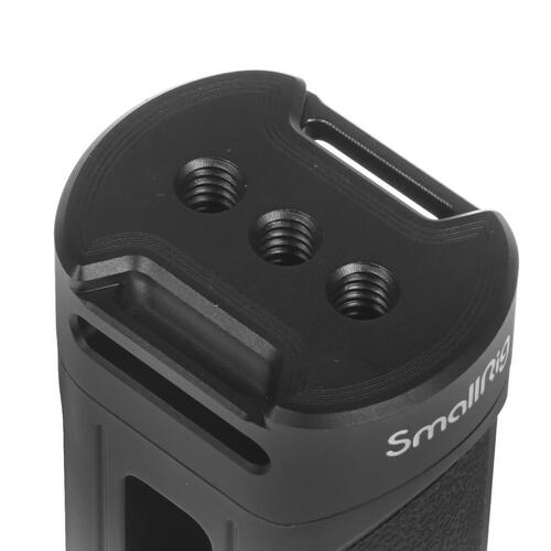 Купить Боковая ручка SmallRig 2772 черный  4768873. Характеристики, отзывы и цены в Донецке