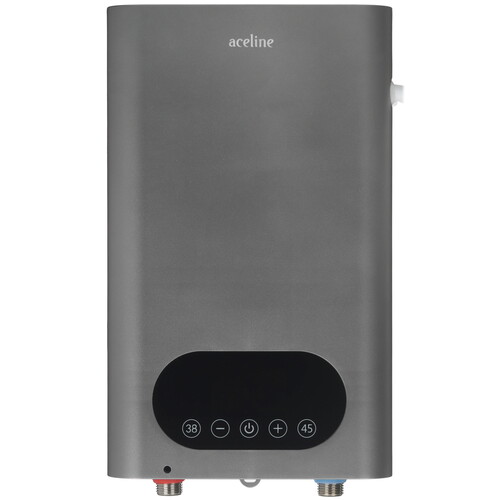 Купить Водонагреватель электрический Aceline IWH-8.5 XH Digital  9191314. Характеристики, отзывы и цены в Донецке