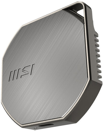 Купить 1024 ГБ Внешний SSD MSI DATAMAG  5646276. Характеристики, отзывы и цены в Донецке