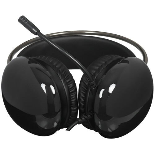 Купить Проводные наушники Hoco W109 Plus черный  9134488. Характеристики, отзывы и цены в Донецке