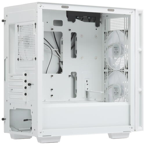 Купить Корпус DEEPCOOL CH360  5444255. Характеристики, отзывы и цены в Донецке