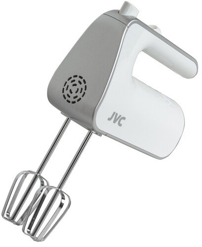 Купить Миксер JVC JK-MX115 белый  9931066. Характеристики, отзывы и цены в Донецке