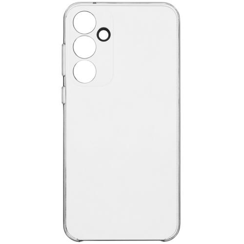 Купить Накладка  Samsung Clear Case для Samsung Galaxy A55 прозрачный  9078616. Характеристики, отзывы и цены в Донецке