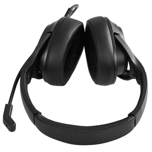 Купить Проводные наушники EKSA H2 черный  9124315. Характеристики, отзывы и цены в Донецке