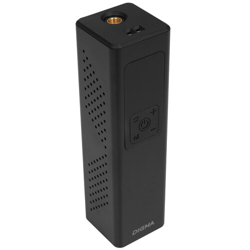 Купить Компрессор Digma QBK-275  9258275. Характеристики, отзывы и цены в Донецке