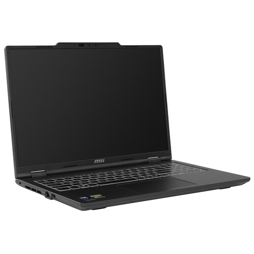 Купить 16" Ноутбук MSI VenturePro 16 AI A1VEG серый  5613305. Характеристики, отзывы и цены в Донецке