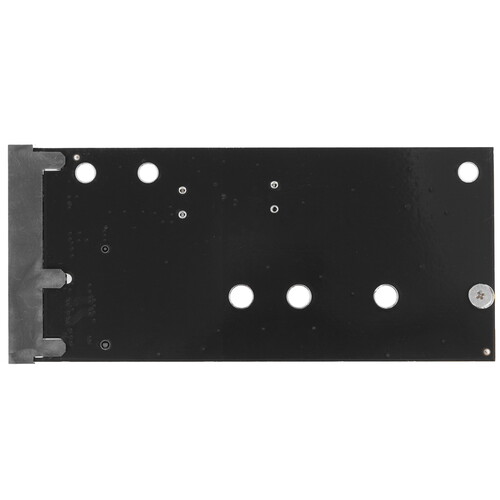 Купить Внутренний адаптер для накопителя Cablexpert EE18-M2S3PCB-02  9196438. Характеристики, отзывы и цены в Донецке